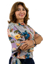 Foto de MARIA IVANILDA DA SILVA