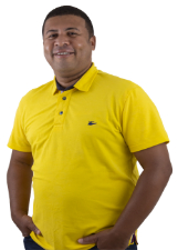 Foto de PAULO ROBERTO DOS SANTOS SENA