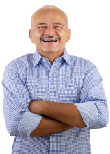 Foto de BRAZ BARBOSA LIMA FILHO