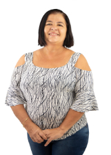 Foto de MIRALVA PRAZERES DA SILVA RAMALHO