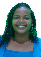 Foto de LEIDE DAIANE DA SILVA SANTANA