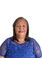 Foto de MARCIA REGINA EVANGESLITA BEMVINDO