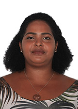 Foto de ALESSANDRA DE OLIVEIRA DOS SANTOS