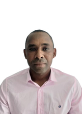 Foto de CARLOS REGINALDO ALMEIDA DE SANTA IZABEL