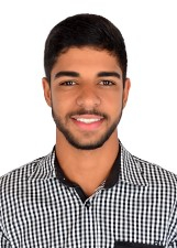 Foto de JOILSON SANTOS DE ALMEIDA