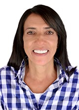 Foto de IRIS DE CÁSSIA SANTOS COSTA