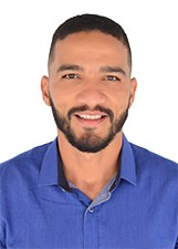 Foto de BRUNO RIBEIRO ALVES DOS SANTOS