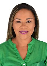 Foto de SIMONE SANTOS PAUFERRO