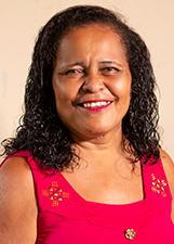 Foto de MARIA SOLANGE ARAÚJO DO ROSÁRIO