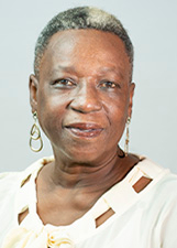 Foto de Maria Delza dos Santos