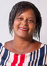Foto de LUCIENE DOS SANTOS OLIVEIRA