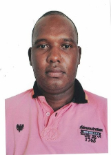 Foto de LUIZ PAULO MOREIRA DOS SANTOS