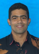 Foto de ROBSON PEDRO MENEZES DE MORAIS