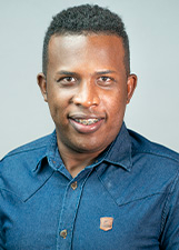 Foto de Leandro Luiz de Jesus dos Santos