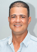 Foto de LUCIANO DO NASCIMENTO CERQUEIRA MUNIZ