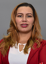 Foto de Elielma da Cunha Lima