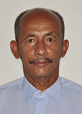 Foto de Sebastião José de Oliveira