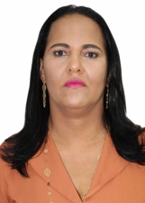 Foto de VALDINÉIA DOS SANTOS SILVA