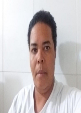 Foto de Emilene da Silva e Silva