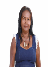 Foto de Josefa dos Santos