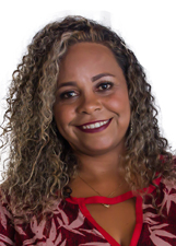 Foto de Litiene Oliveira Neres Silva