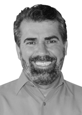 Foto de MARCOS QUEIROZ RIBEIRO