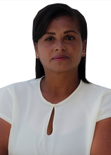 Foto de LUSITÂNIA DE JESUS CARMO SANTOS