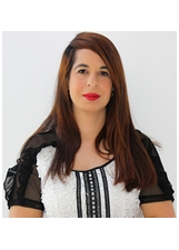 Foto de MARIA CRISTINA COSTA DA ROCHA