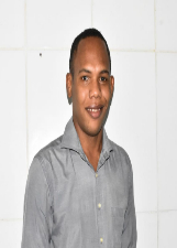 Foto de Marcos Vinicius dos Santos