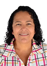 Foto de ELISABETE GALVÃO DE SOUZA