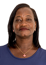 Foto de ALMIRACI MARIA DA CONCEIÇÃO SANTOS