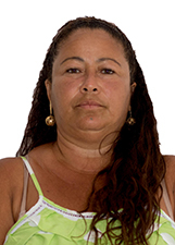 Foto de JUCIENE DOS SANTOS REBOUÇAS