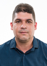 Foto de ALCENIR JOSÉ DE SOUZA