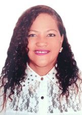 Foto de CRISTIANE PEREIRA DE SOUZA