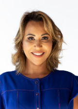 Foto de LAURA AUXILIADORA CARDEAL DA SILVA BRITTO