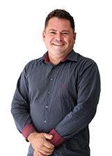 Foto de JOÃO RIBEIRO DA CRUZ
