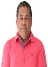 Foto de MARCO ANTONIO MENEZES DE CARVALHO