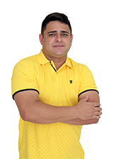 Foto de WLANDER PETERSON CARREGOSA PINTO