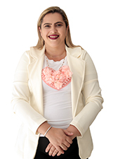 Foto de MÁRCIA EUGENIA OLIVEIRA SANTANA LEAL