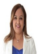 Foto de WILZA CARLA SANTOS CRUZ