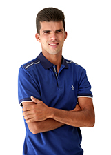 Foto de JAMISSON OLIVEIRA CARDOSO