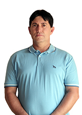Foto de ELIZIÁRIO DA SILVA MOREIRA