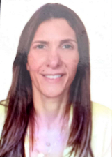 Foto de Vera Lúcia de Almeida Gouveia Moura