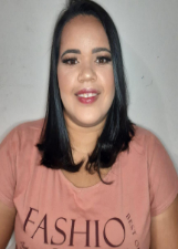 Foto de JAQUELINE ALVES DA SILVA