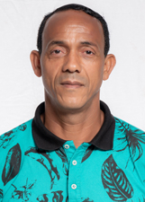 Foto de UBIRATAN ALMEIDA DE OLIVEIRA