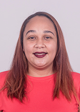 Foto de CINARA DOS ANJOS MIRANDA CERQUEIRA