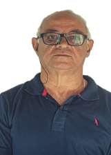 Foto de Alfredo Gonthier de Almeida