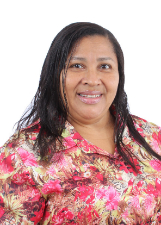 Foto de CIRLENE DOS SANTOS TRINDADE TEIXEIRA