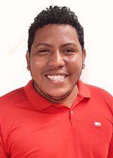 Foto de JOÃO GERALDO DOS SANTOS JUNIOR