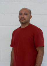 Foto de ALAN DOS SANTOS MACHADO